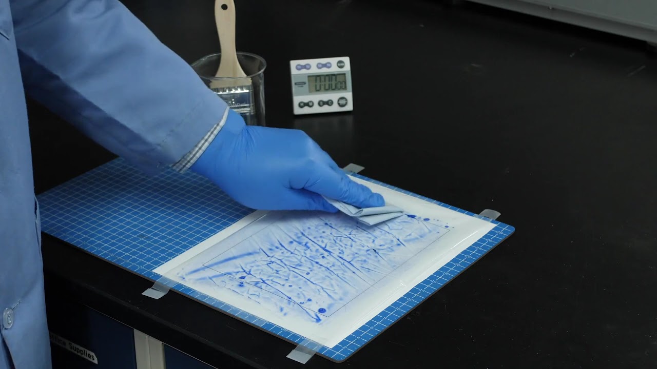 Gelbo Flex Durability Result - Healthcare Packaging Testing