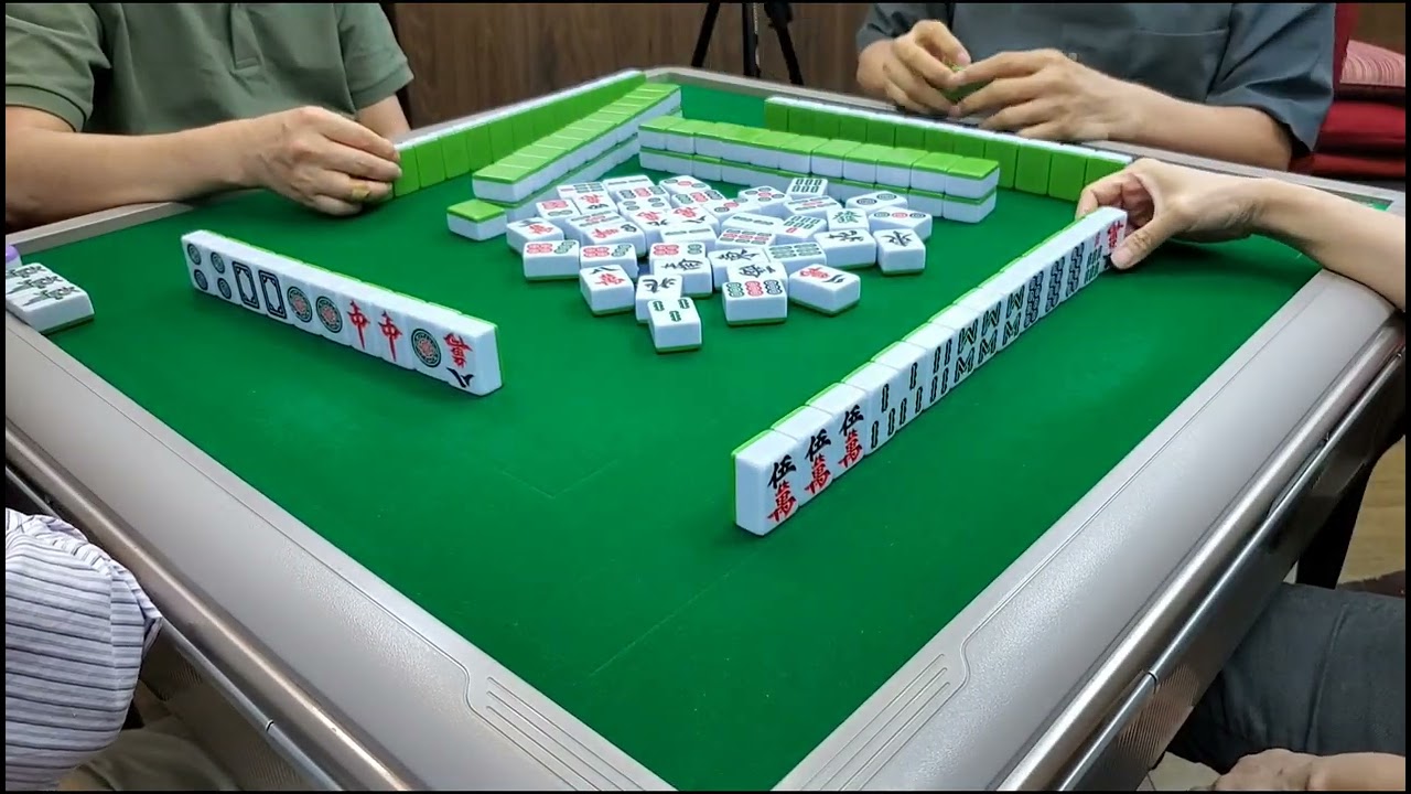 大牌系列［93］坎坎糊 jackpot 280