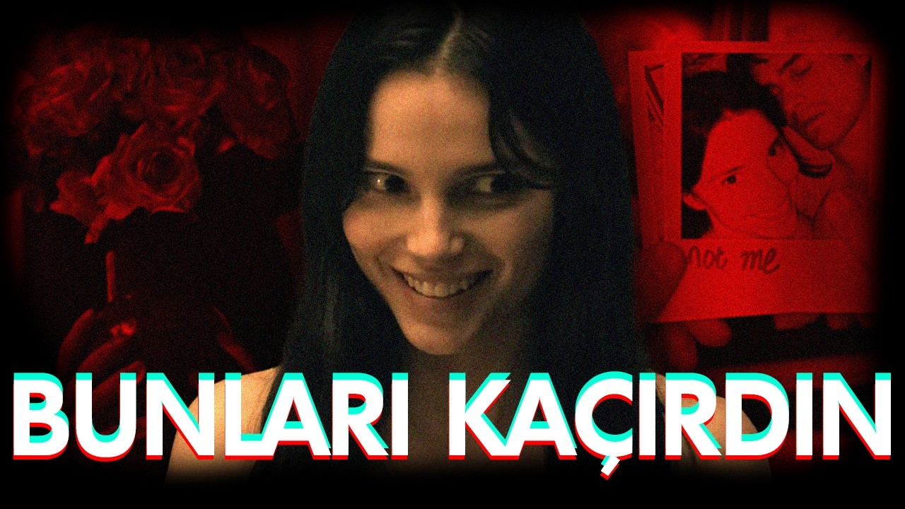 OBSESSION FİLMİNDEKİ KA&Ccedil;IRDIĞINIZ DETAYLAR