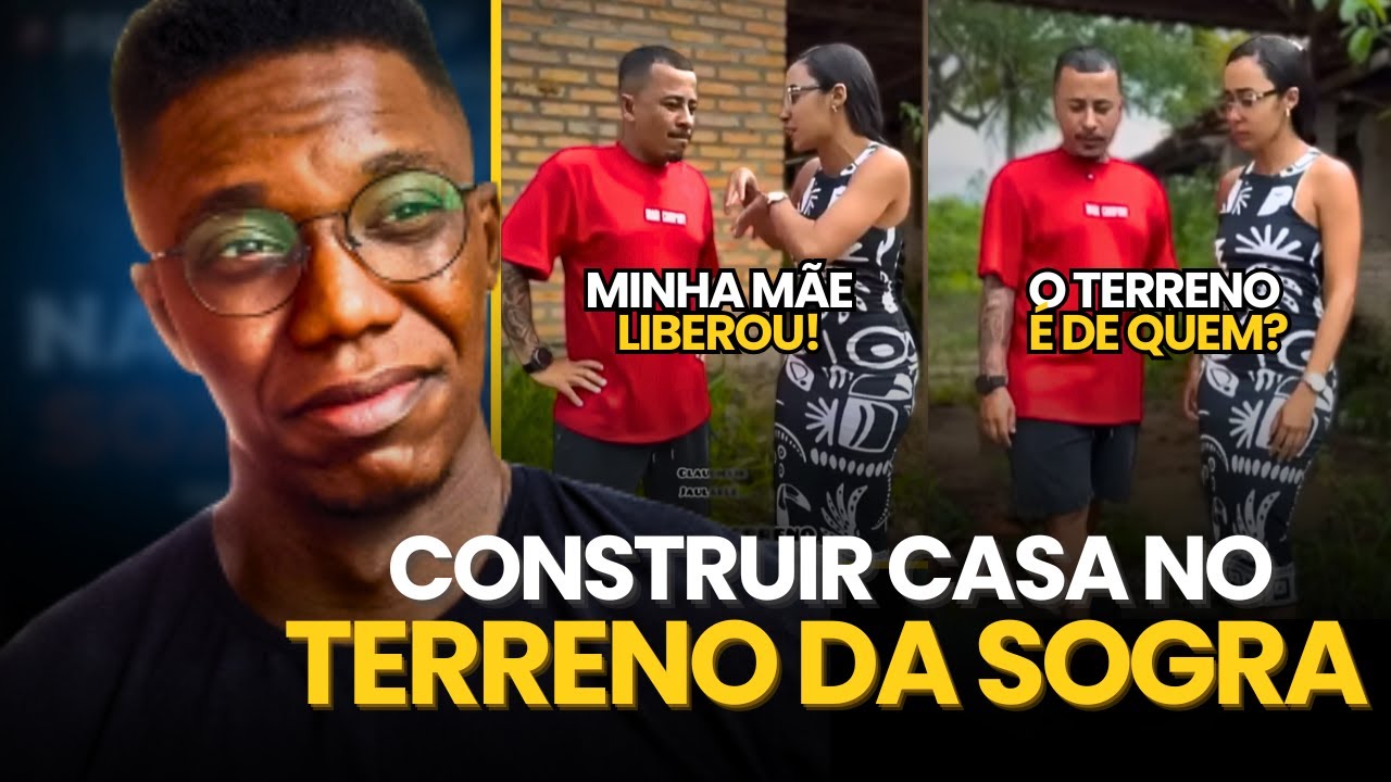 Erros que HOMENS EMOCIONADOS ainda cometem em pleno 2025