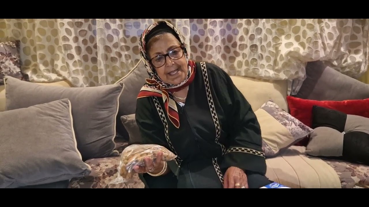 ذكرى المولد النبوي الشريف 🥹 اجيو تشوفو  الأجواء والتحضرات معيا 😘 او تشوفو فطور فاسي على حقو او طريقو