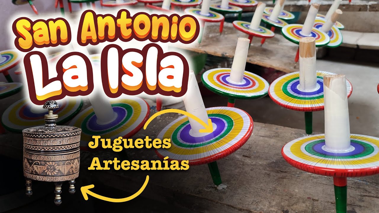 ARTESANÍAS 