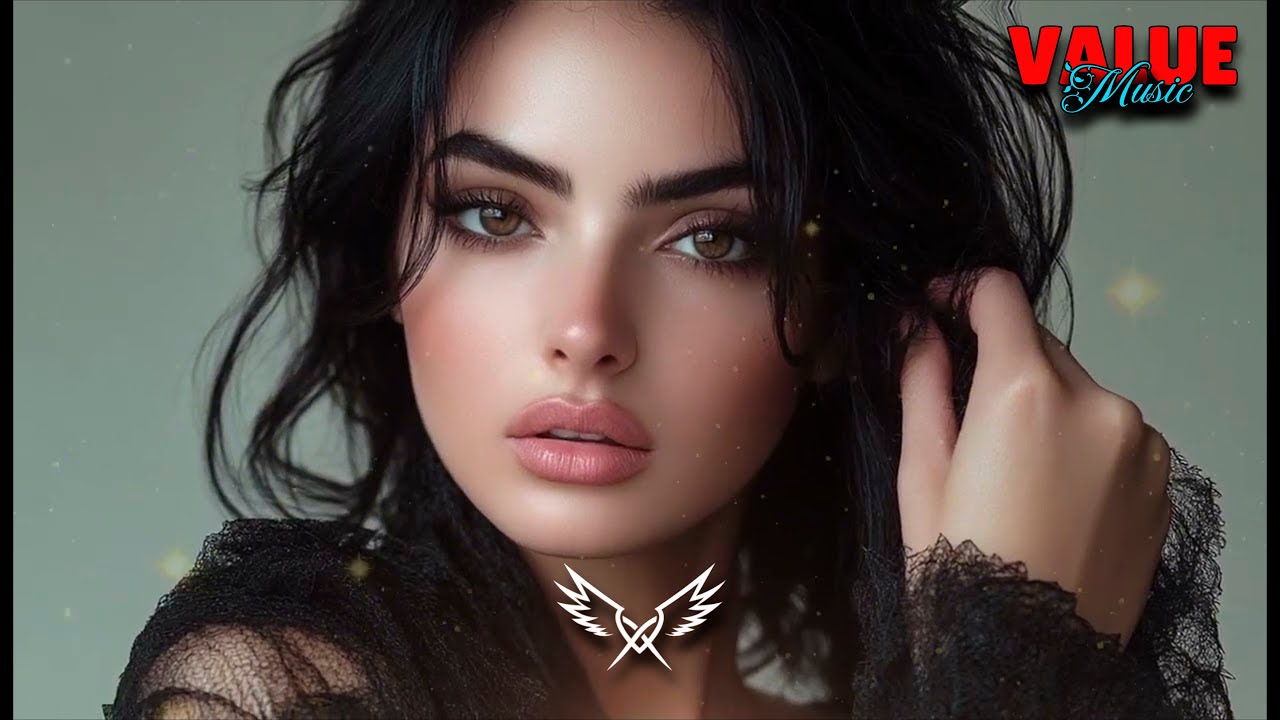 Value Music - I Want You (Original Mix) 2025