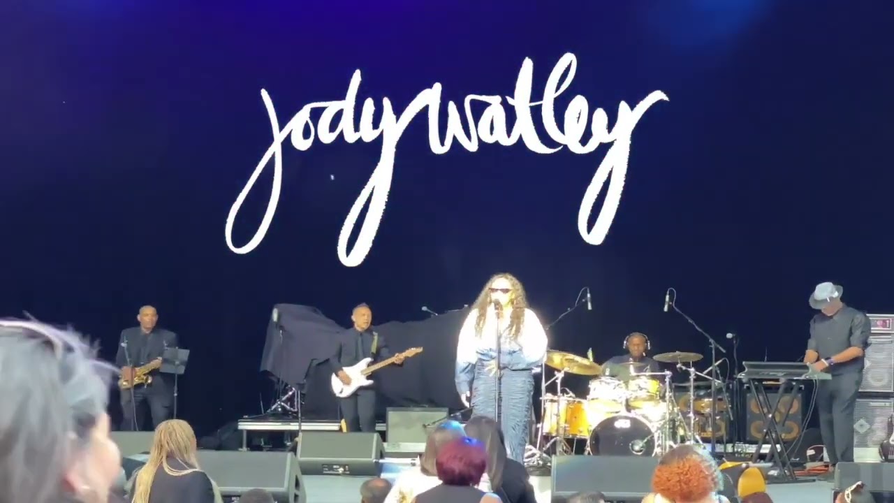 Jody Watley - “Looking For A New Love” LIVE at The Greek Theatre June 1,  2024  #jodywatley