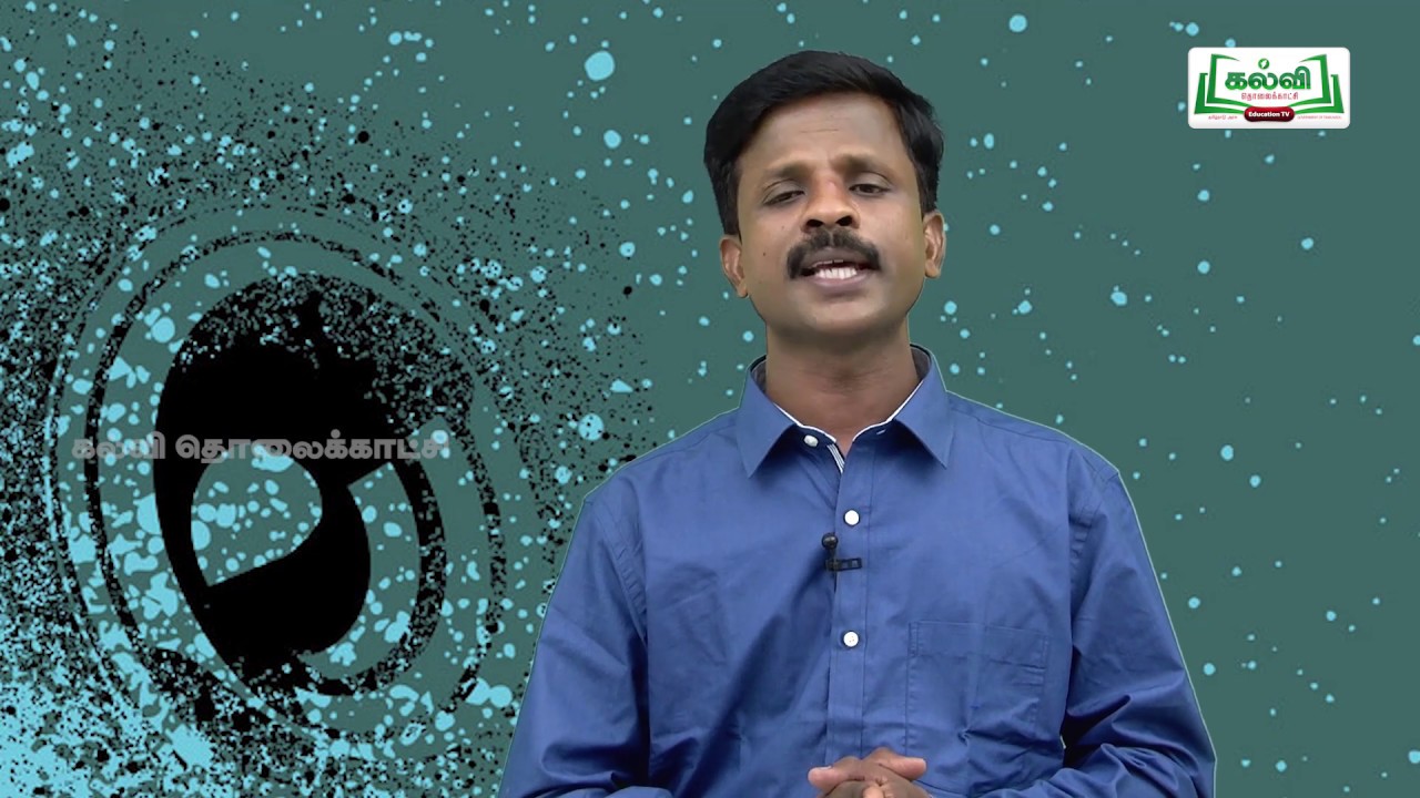 Class 10 | வகுப்பு 10 | அறிவியல் | ஒலியியல் | அலகு 5 | Kalvi TV