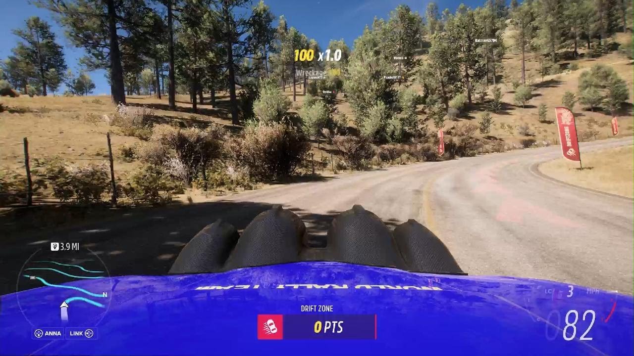 Forza Horizon 5