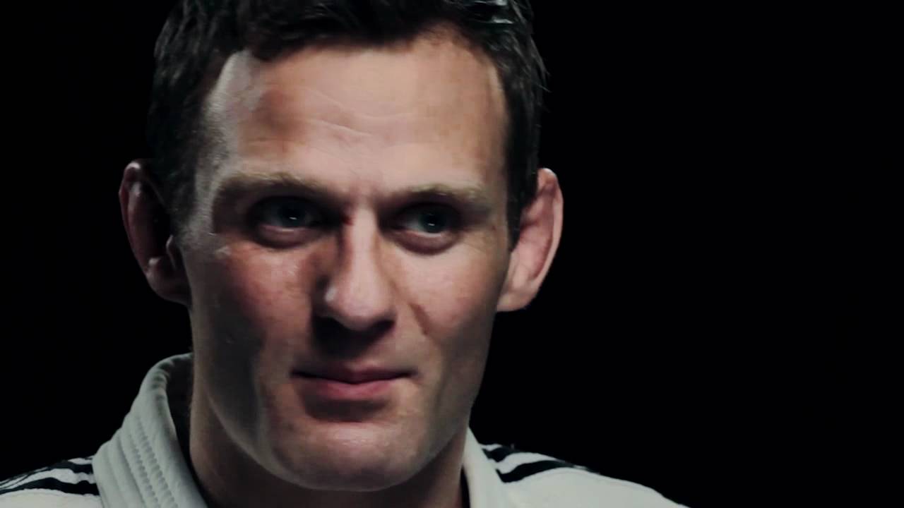 Judo Heroes - Bischof