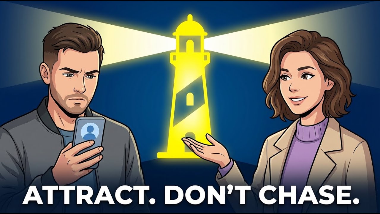 Stop Being Invisible Online: Attract Jobs (English Listening)