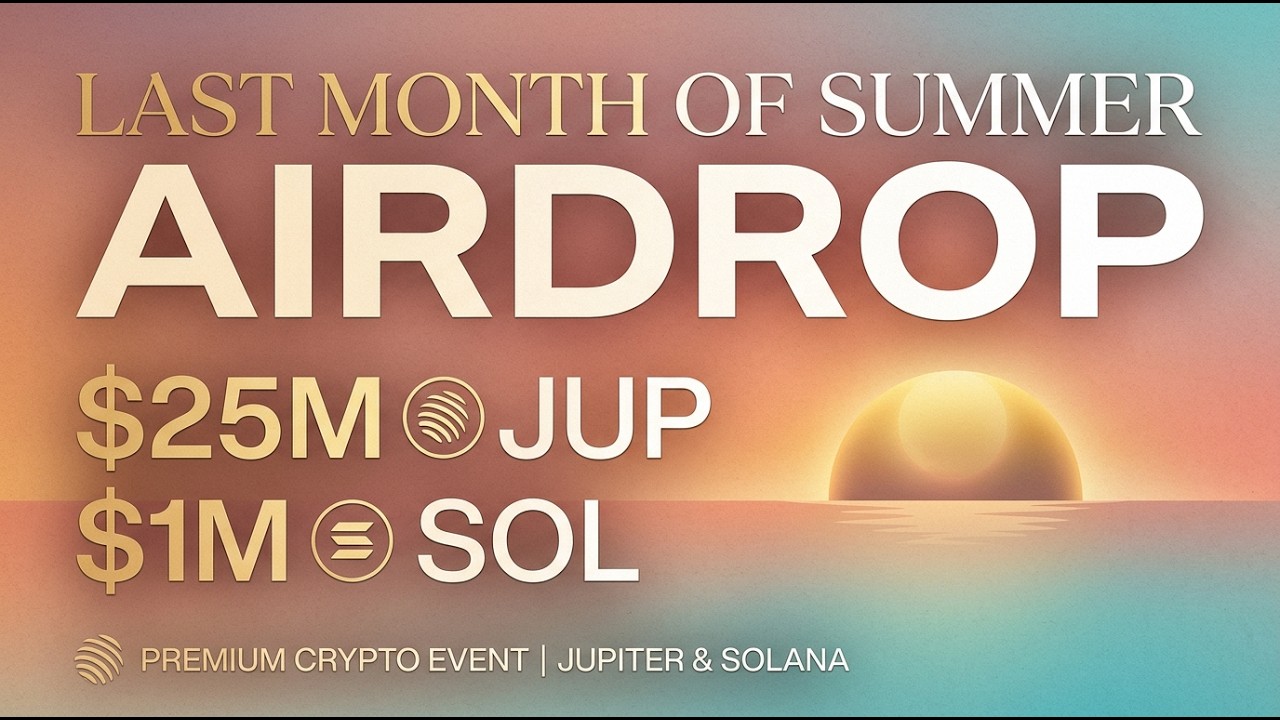 💰 FREE SOL AIRDROP 2026 🚀 Solana Rewards Based on Your Activity