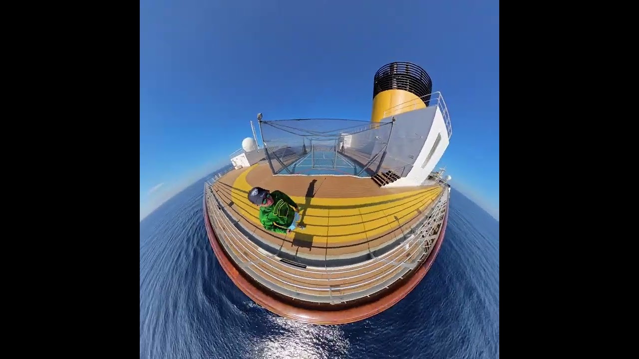 Costa Serena 2025!