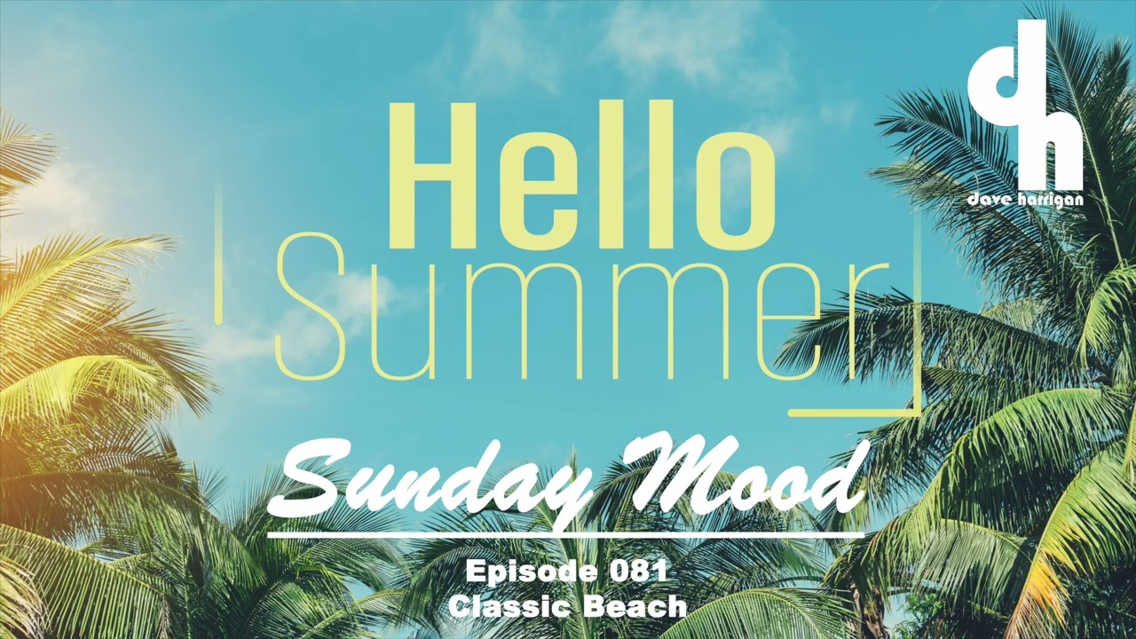 Sunday Mood 081