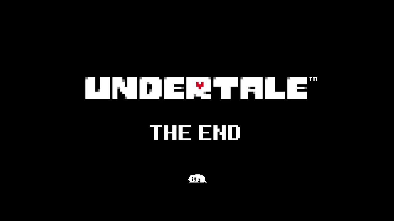 Undertale.