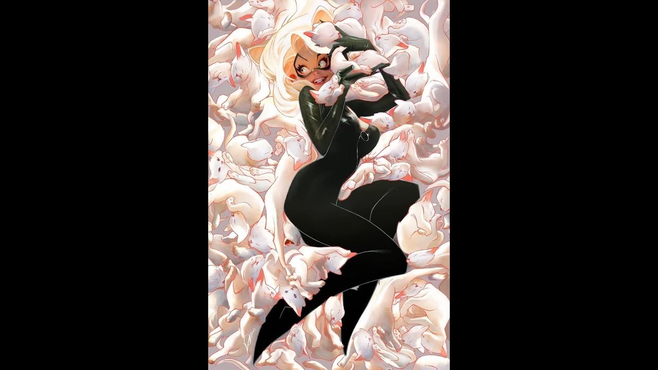 Patreon Request: Does Spider-Man Have Female Villain Problem?