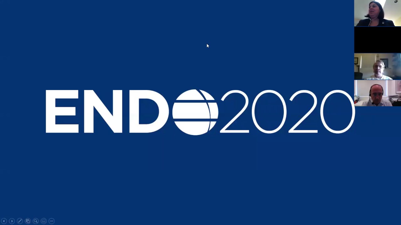 Emerging Tech, Part 2 | ENDO 2020 Virtual News Conference