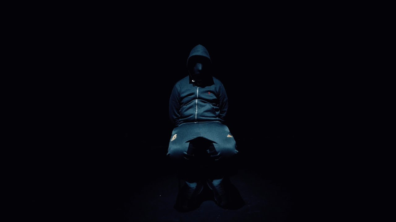 Kero - Oscuro (Official Video)