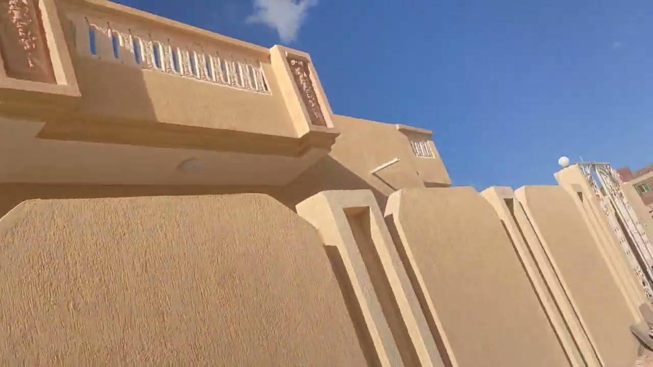 بيت في الكيلو 4 للبيع01279135547