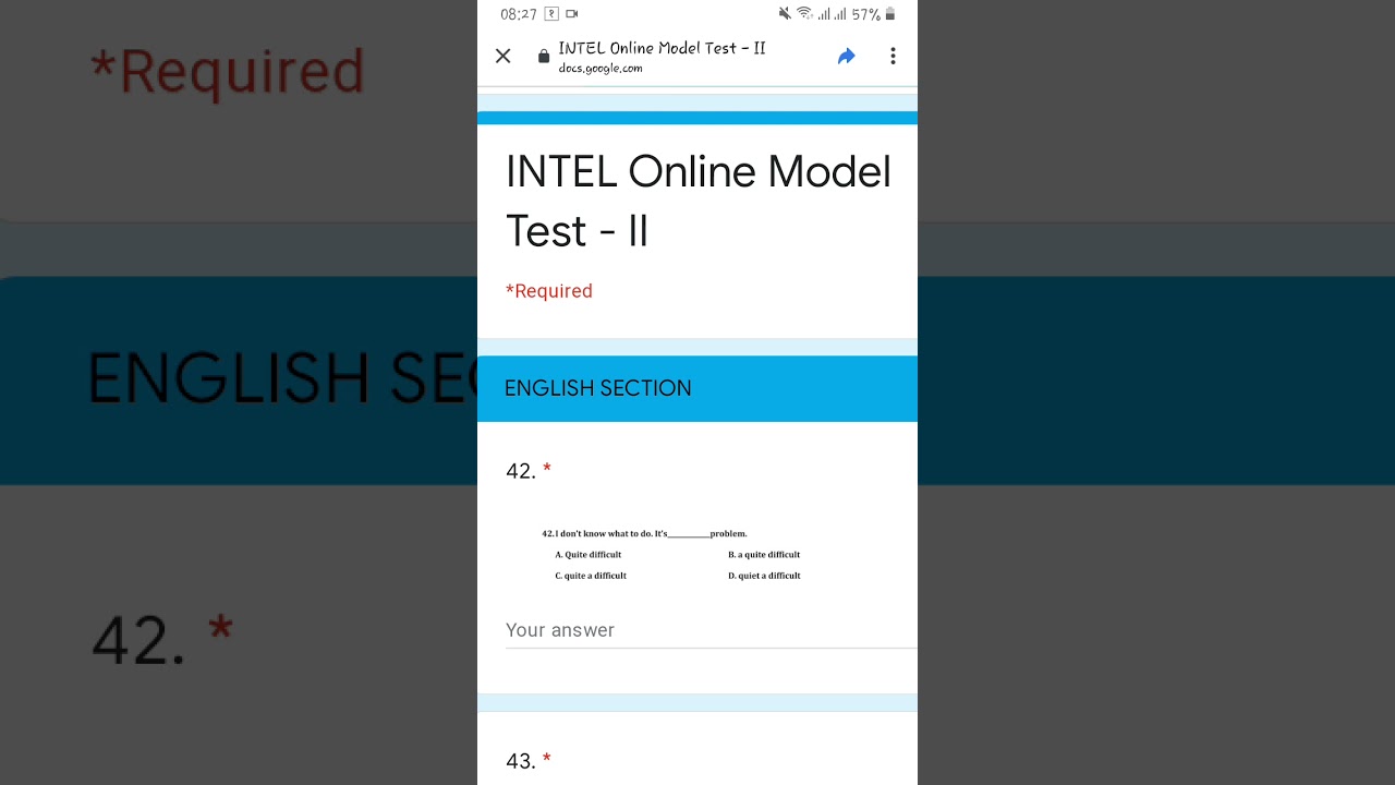 #bridge course after see/intel institute/model set english section/sos,st.xavier etc