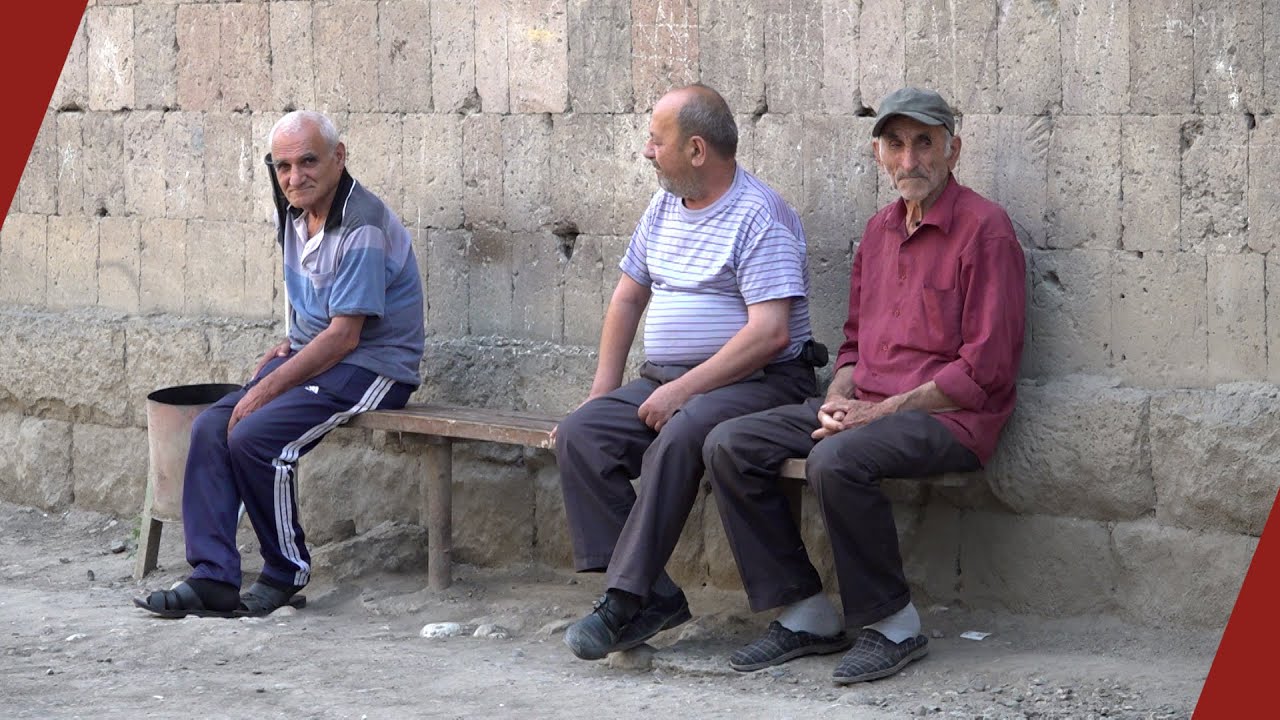 Տավուշ, Ազատամուտ. ռուս սահմանապահները, անվտանգությունն ու մարդկանց հոգսերը