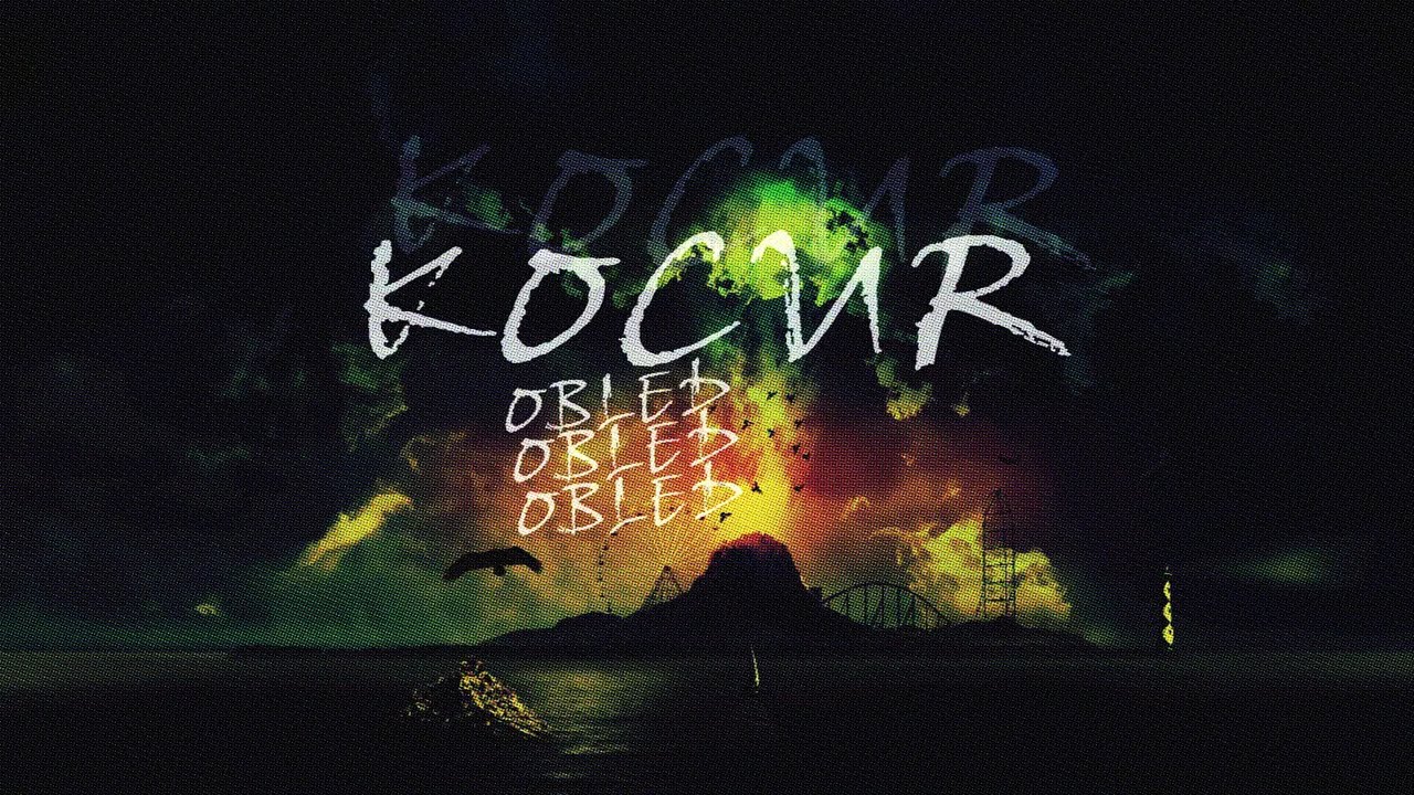 Kocur - Obłęd