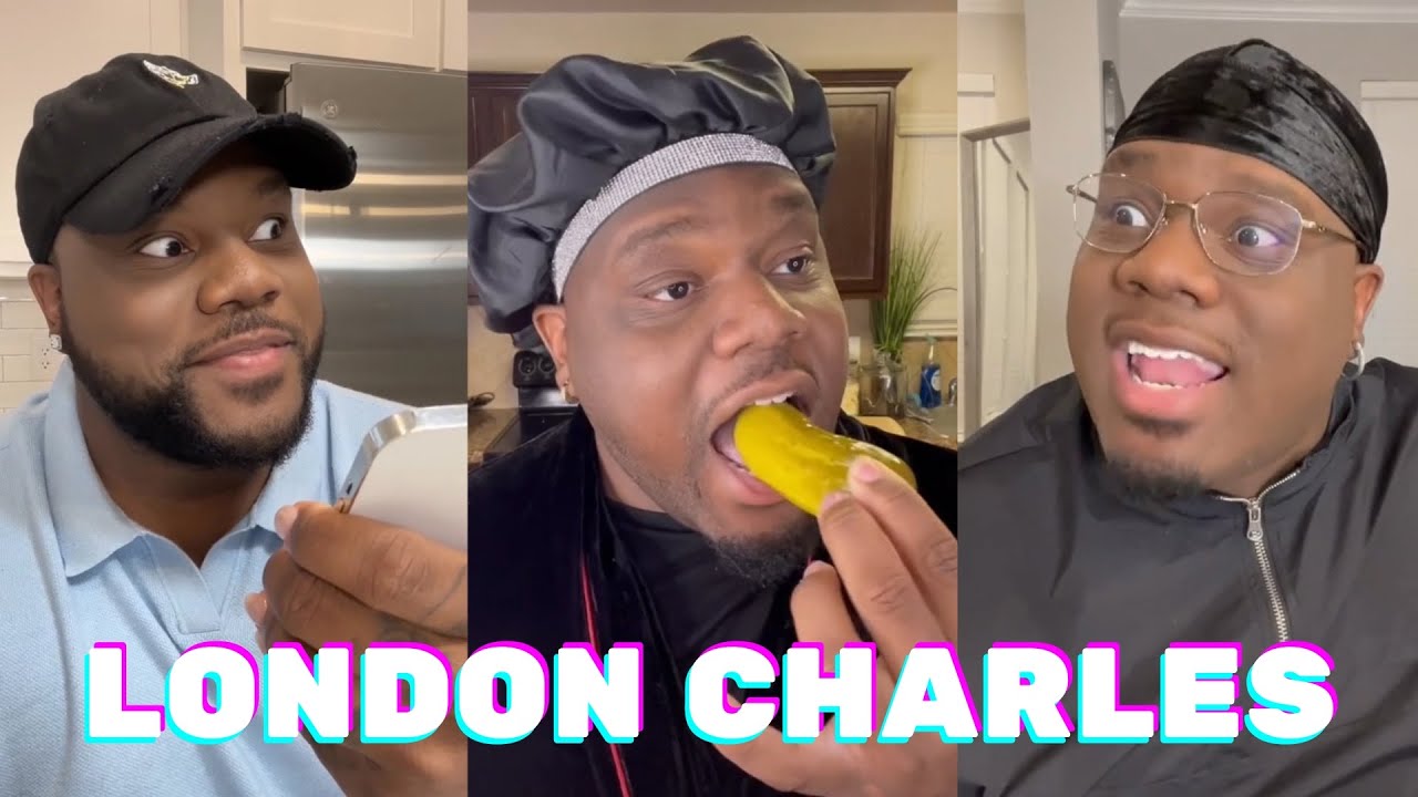 *3+ Hour* Best London Charles Funny Videos | London Charles Shorts Videos 2025 - Shorts Comps