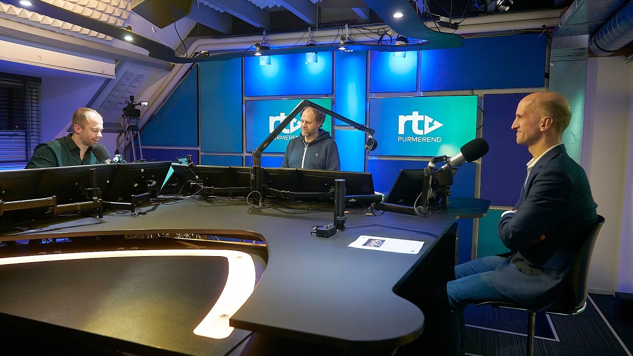 Interview Lijst Melvin Smid, LMS | Het Grote Verkiezingsinterview | Gemeenteraadsverkiezingen 2026