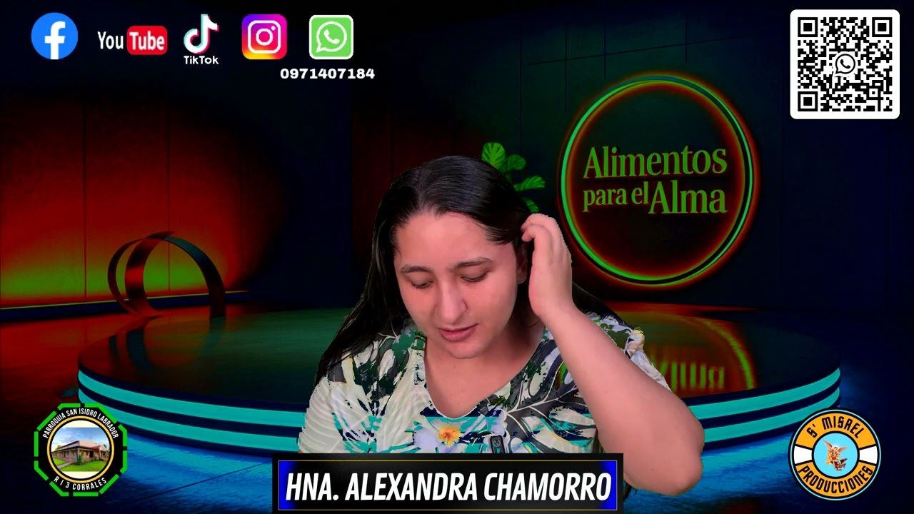 REFLEXIÓN DEL DÍA SÁBADO 14 DE FEBRERO 2026🙏