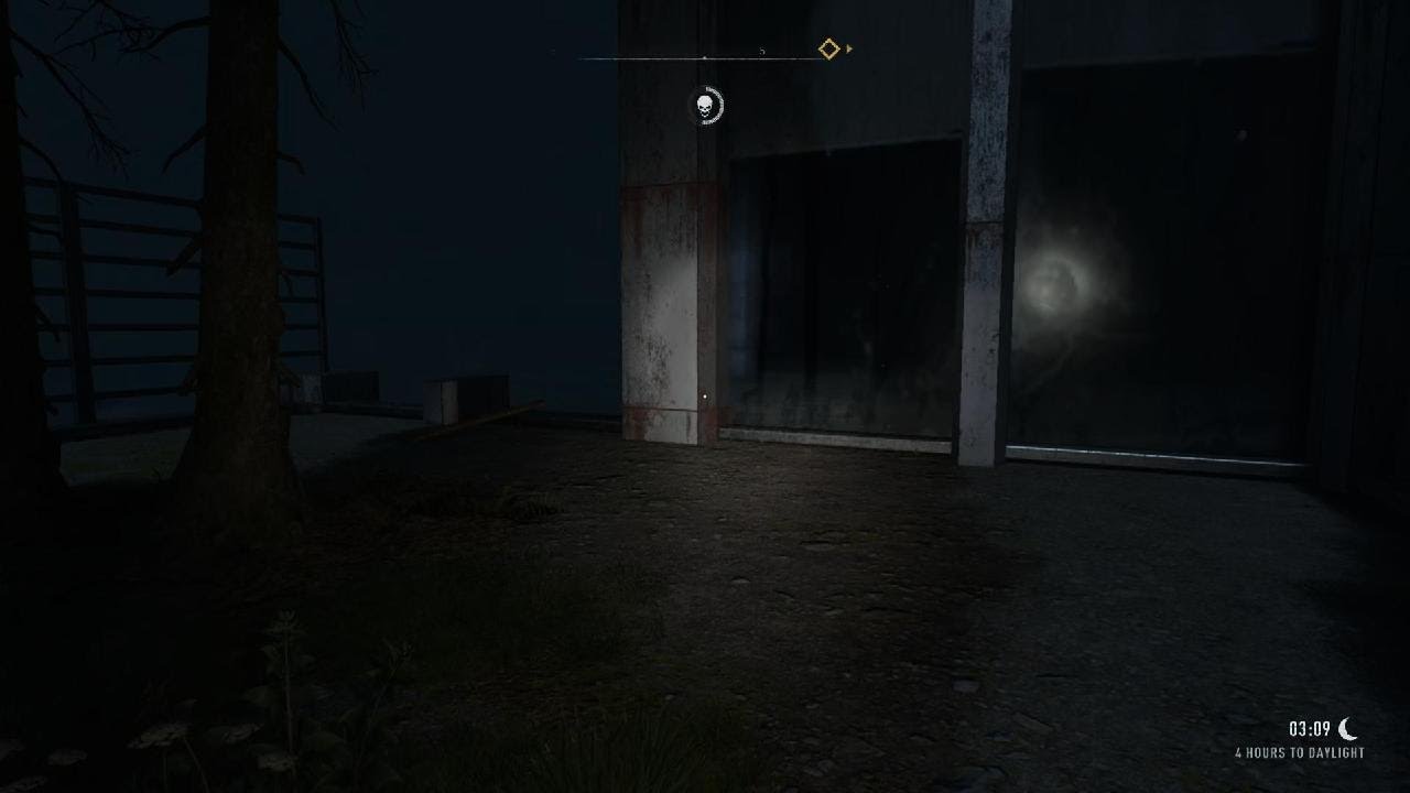 Dying Light 2: Stay Human The Left Finger Of GloVa