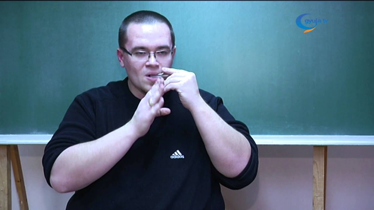 Népi hangszerek