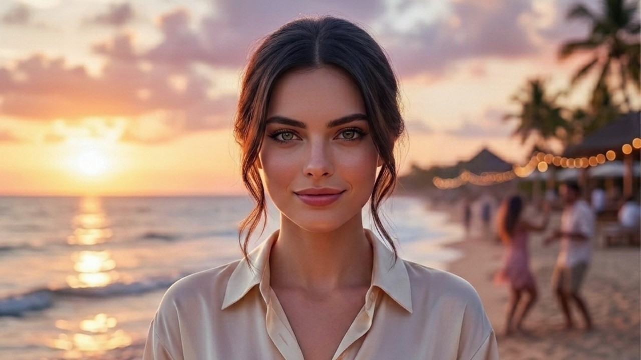 Chill Vibe & Warm Deep House | Glow With You (Melodic House & Summer Vibe)