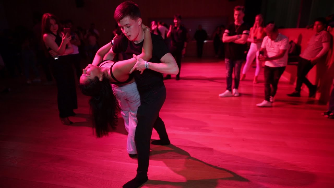Léo Lorenzo Bachata Social Dance XV 2023.05.28. with Mambo City & LLB & BachataMusketeers