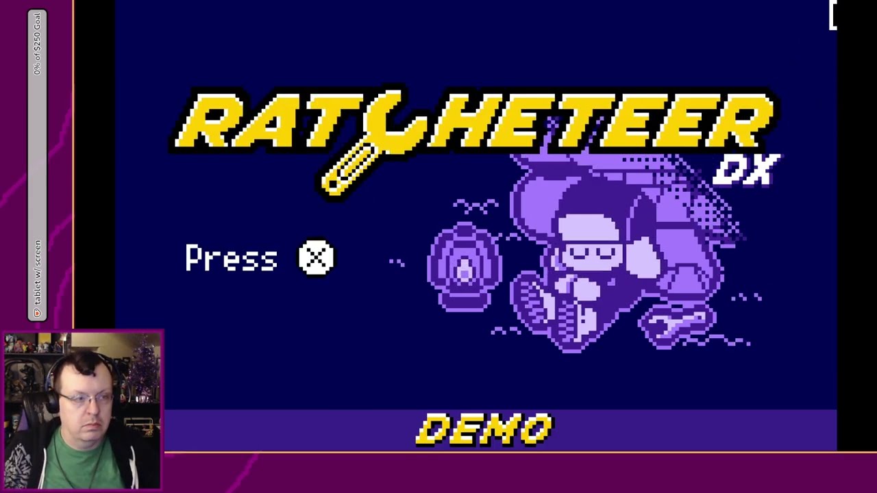Spanner spinner. - Ratcheteer DX (bunDEMOnai)