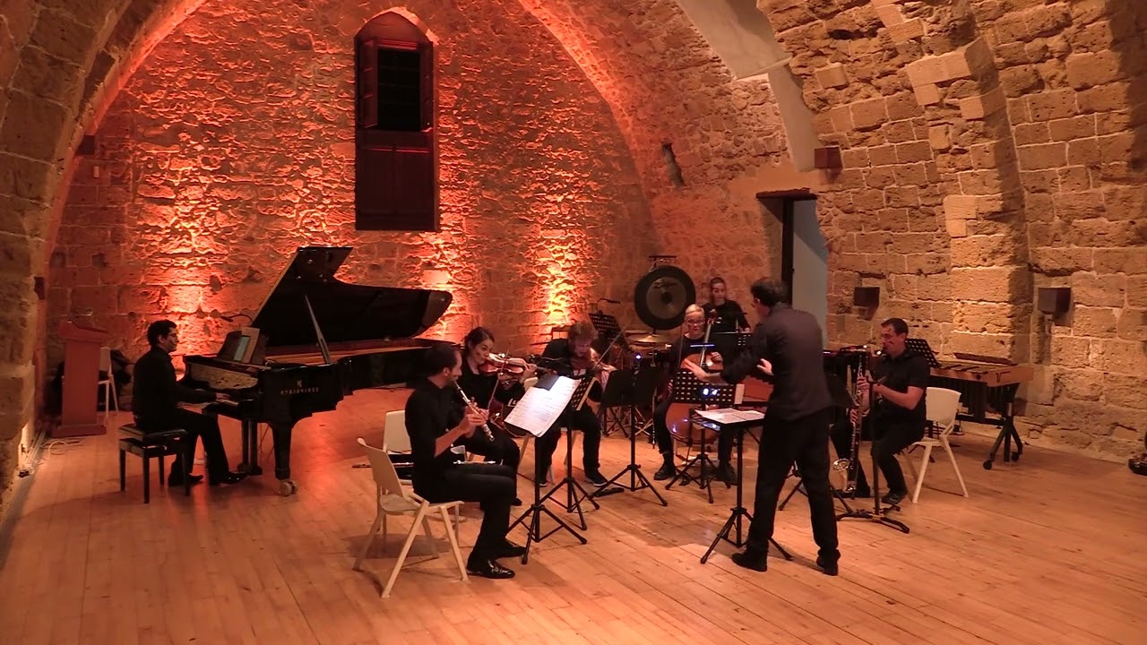 Panic Attack (2021) - Black Page Orchestra