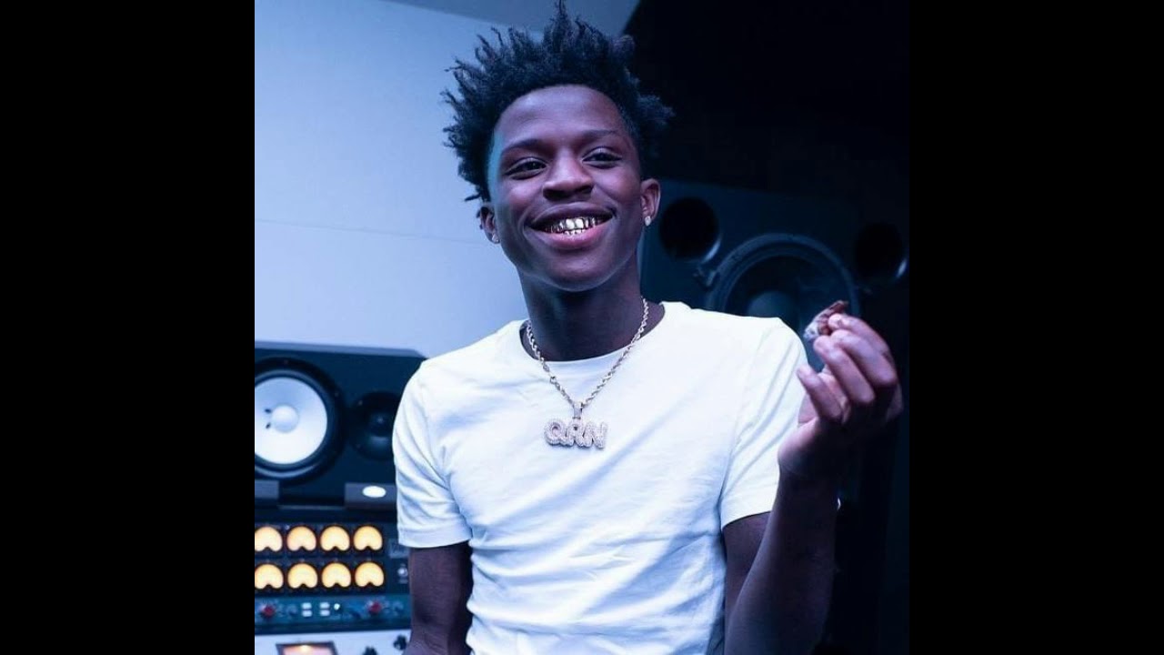 [FREE] Quando Rondo x Rich Homie Quan Type Beat - 