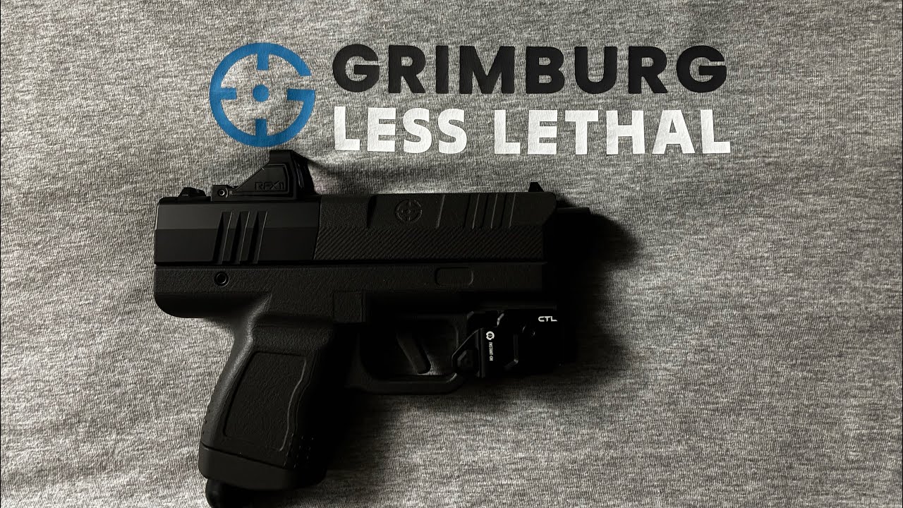 Grimburg Carry Pros ….Why You Need This ! #life #edc #home #power #reality #selfdefense