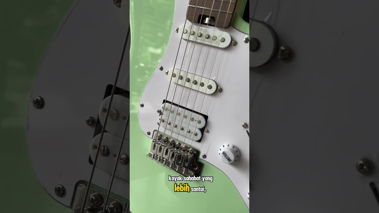 Pickup Humbucker Vs Pickup Single Coil