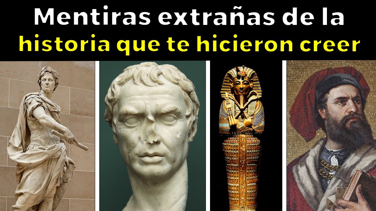 41 mentiras 