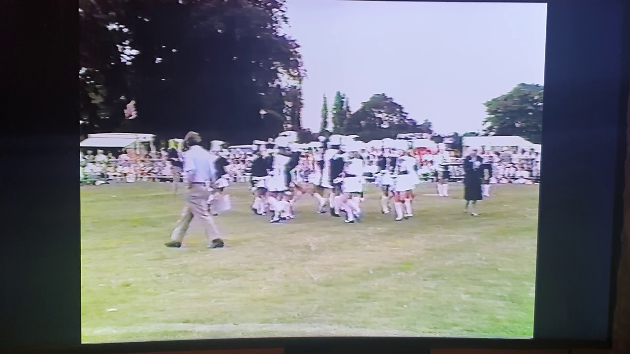 Cardiff Eastmoor BlueBirds 1987