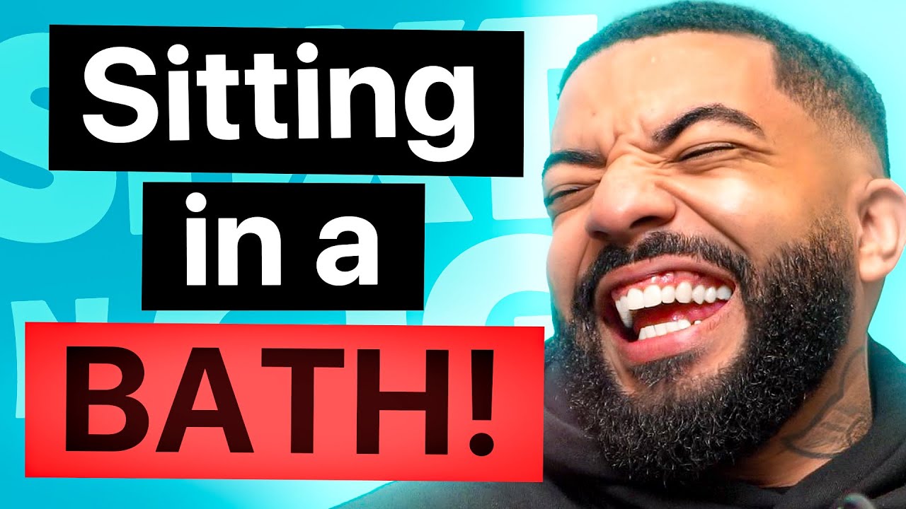 THINGS MEN DO THAT ARE ICKS! | ShxtsNGigs Clips