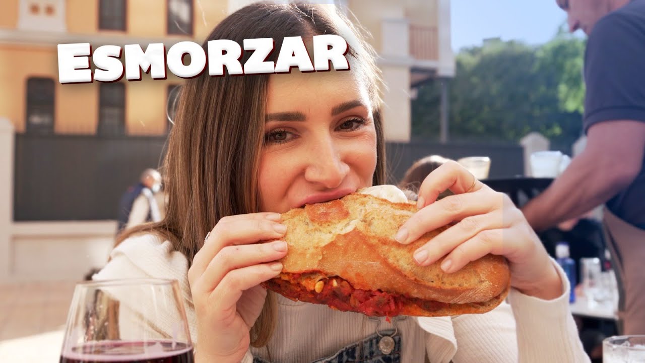 ESMORZAR