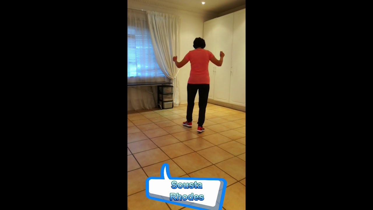 Grade 4 - Sousta Rodou (Σούστα Ρόδου)