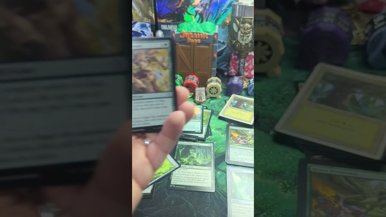 Pre-release Deck