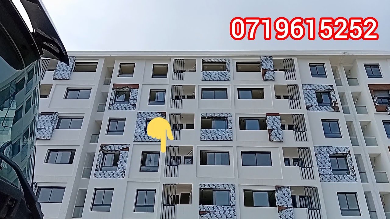 شقة للبيع مساحة 85 متر 3 بيوت 2 حمامات طبق 2 الهاتف 📱 ☎️ 0719615252