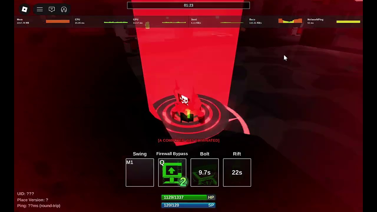 long badware game