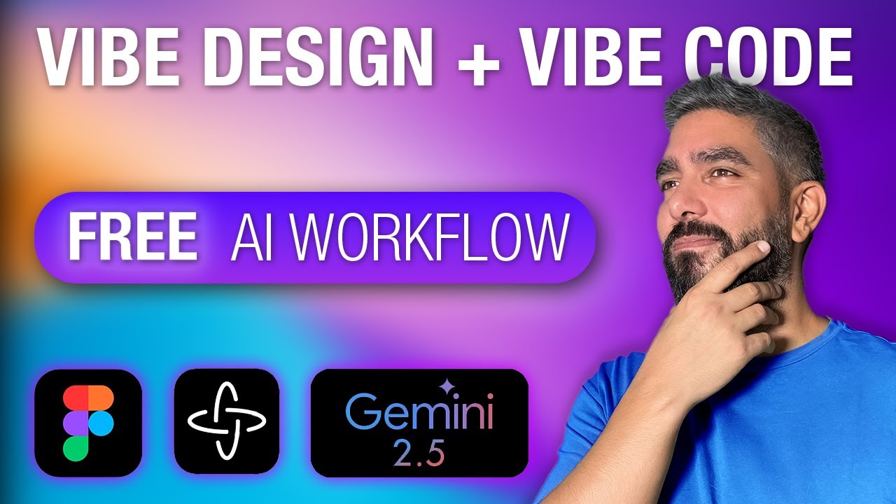 Build An App With AI FOR FREE | Compared With Figma Make & Lovable