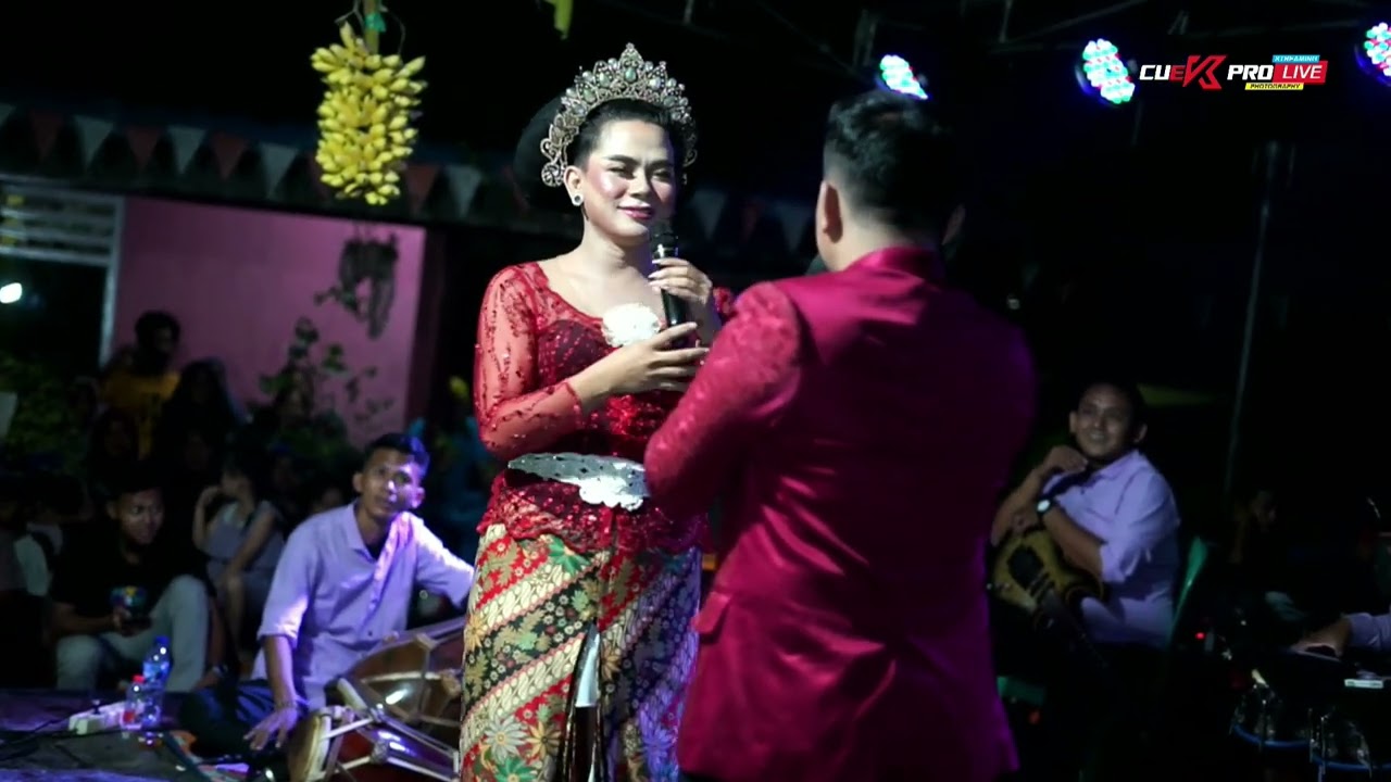 MANTAN CINTA - MIS DAKEM