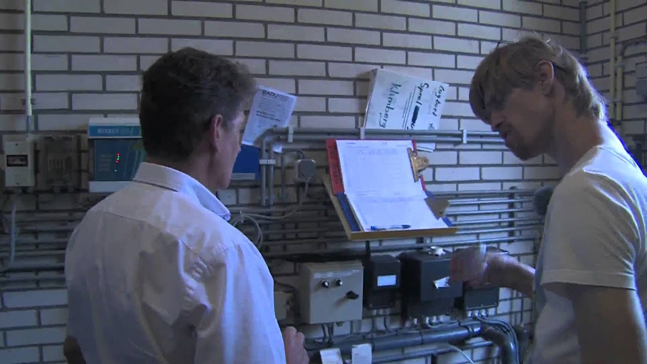 Even Uitblazen, Aflevering 12 - Camping De Klimberg