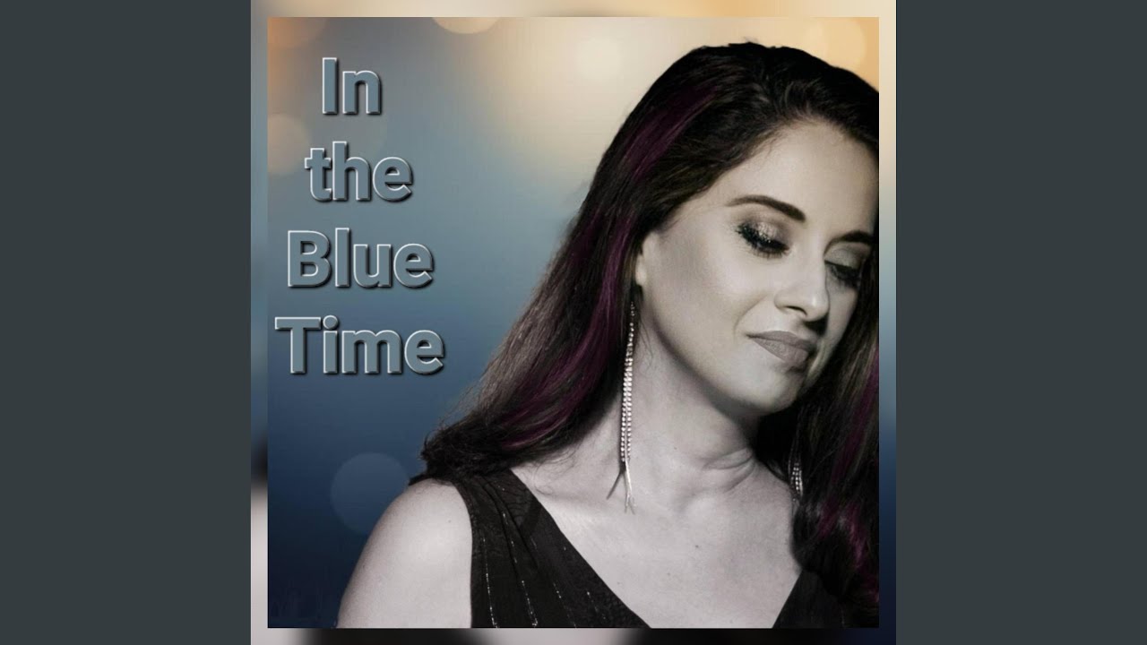 In the Blue Time (feat. Haim Shapira & Adi Rennert)