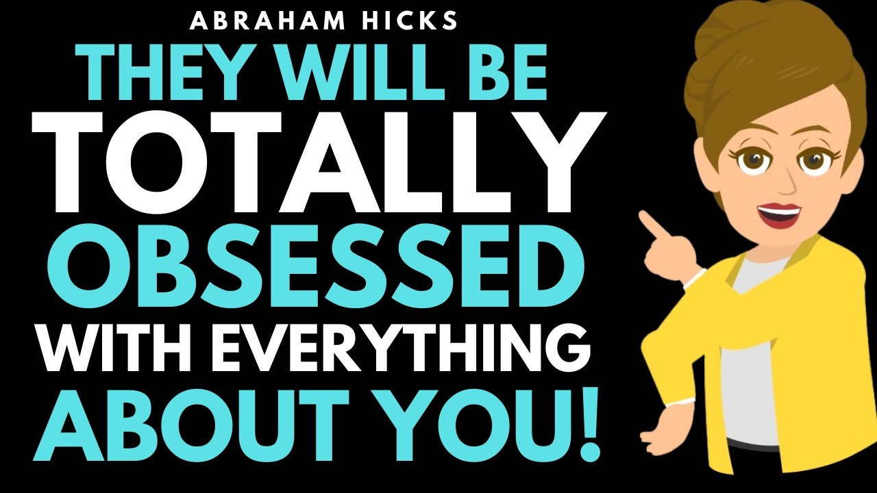 Put Yourself First,The Power of Personal Magnetism ✨Building Genuine Connections ✅Abraham Hicks 2026