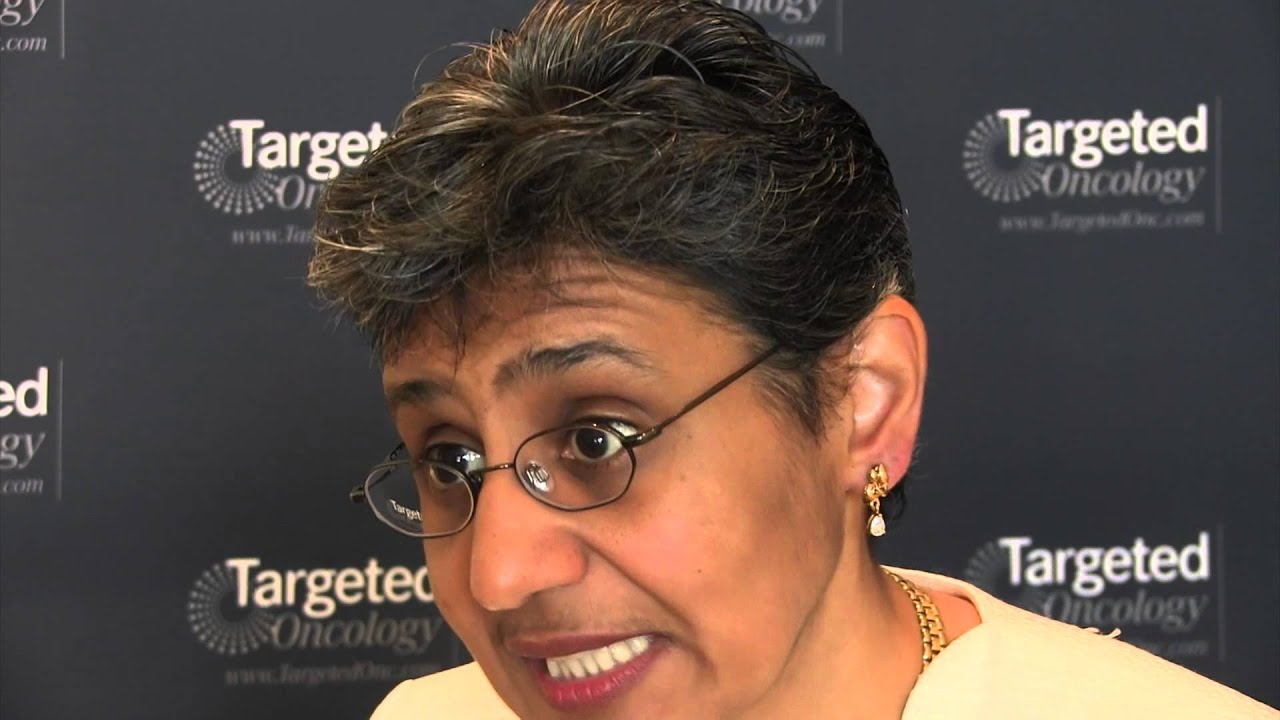Dr. Chagpar on Contralateral Prophylactic Mastectomy
