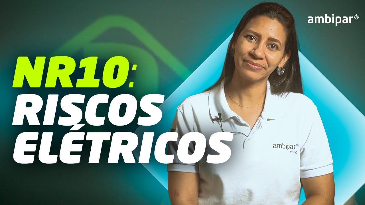 NR-10: O Que é, Principais Exigências e Como Garantir a Segurança Elétrica